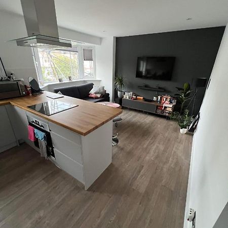 West London Apartment Esterno foto