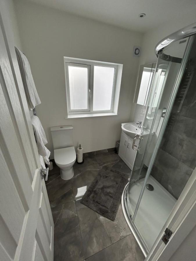 West London Apartment Esterno foto